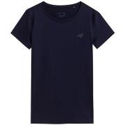 Lyhythihainen t-paita 4F  TSDF352  EU XL