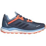 Kengät adidas  Terrex Agravic Flow  36