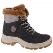 Kengät Rieker  X933545  36