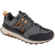 Kengät Jack Wolfskin  Terraquest Texapore Low  46