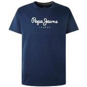 Lyhythihainen t-paita Pepe jeans  PM508208595  EU M