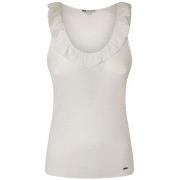 Lyhythihainen t-paita Pepe jeans  PL505062800  EU S