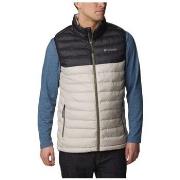 Toppatakki Columbia  Powder Lite Vest  EU M