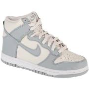 Lastenkengät Nike  Dunk High Bg  36