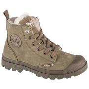 Kävelykengät Palladium  Pampa  37