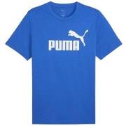 Lyhythihainen t-paita Puma  68253313  EU XXL