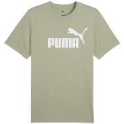 Lyhythihainen t-paita Puma  68253382  EU S