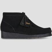 Kengät Clarks Originals  WALLABEE BOOT  36