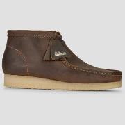 Kengät Clarks Originals  WALLABEE BOOT  41