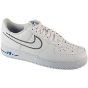 Kengät Nike  Air Force 1 '07  45 1/2