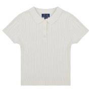 Neulepusero Polo Ralph Lauren  MINICBL POLO-SWEATER-PULLOVER  7 Jahre