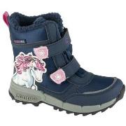 Lasten talvisaappaat Kappa  Flake Ii  34