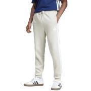 Jogging housut / Ulkoiluvaattee adidas  M 3S FL TC PT  EU L