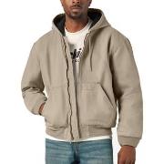 Pusakka Dickies  HILHAM HOODED  EU XL