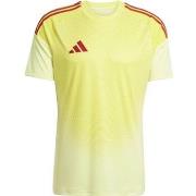 Lyhythihainen t-paita adidas  Tiro 25  EU XXL