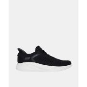 Kengät Skechers  118312 SLIP INS BOBS SPORT SQUAD CHAOS SOLID STEP  40