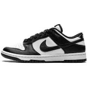 Tennarit Nike  Dunk Low White Black (Panda)  36