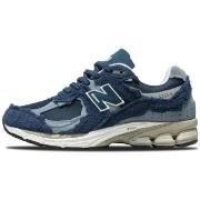 Tennarit New Balance  2002R Protection Pack Navy Grey  41 1/2