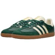 Tennarit adidas  Samba OG Collegiate Green  39 1/3
