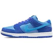 Tennarit Nike  SB Dunk Low Blue Raspberry  38