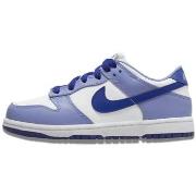 Tennarit Nike  Dunk Low Blueberry Enfant  28 1/2