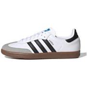 Tennarit adidas  Samba Vegan White Gum  38 2/3
