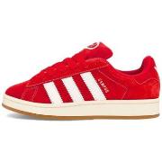 Tennarit adidas  Campus 00s Red  46 2/3