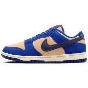 Tennarit Nike  Dunk Low LX Blue Suede  39