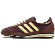 Tennarit adidas  SL 72 OG Maroon Preloved Brown  36