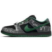 Tennarit Nike  SB Dunk Low There Skateboards  45 1/2