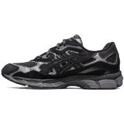 Tennarit Asics  Gel-NYC Graphite Grey Black  42