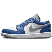 Kengät Nike  1 Low True Blue  40 1/2