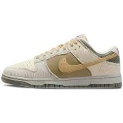 Tennarit Nike  Dunk Low Light Bone Dark Stucco  44 1/2