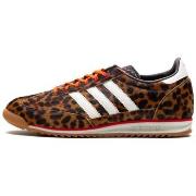 Tennarit adidas  SL 72 OG Leopard Print  38 2/3
