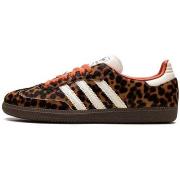 Tennarit adidas  Samba OG Preloved Red Leopard  36