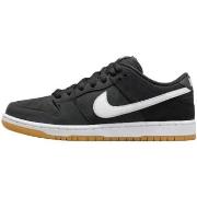 Kengät Nike  SB Dunk Low Pro ISO Black Gum  37 1/2