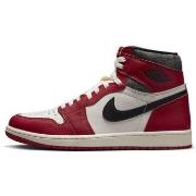 Kengät Nike  1 High OG Lost And Found  41