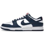 Kengät Nike  Dunk Low Valerian Blue  41