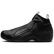 Kengät Nike  Air Flightposite Black  40