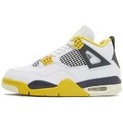 Kengät Nike  4 Retro Vivid Sulfur  38