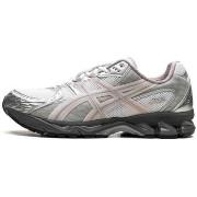 Miesten kengät Asics  Gel-Nimbus 10.1 Kith White Morganite  45