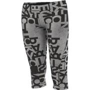 7/8 ja 3/4 housu adidas  34 Workout Long Tight W  EU XL