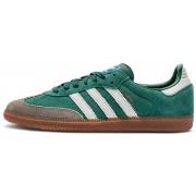 Kengät adidas  Samba OG Collegiate Green Gum Grey Toe  38