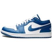 Kengät Nike  1 Low Marina Blue  36