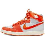 Kengät Nike  1 High Retro AJKO Syracuse  44 1/2