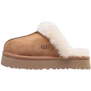 Kengät UGG  Disquette Slipper Chestnut  37