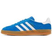 Kengät adidas  Gazelle Indoor Blue Bird Gum  42