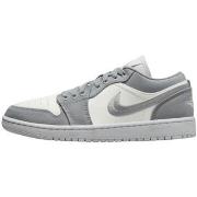 Kengät Nike  1 Low SE Light Steel Grey  39