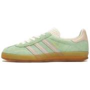 Kengät adidas  Gazelle Indoor Semi Green Spark  36