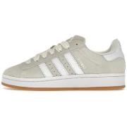 Kengät adidas  Campus 00s Wonder White Footwear White Gum  38 2/3